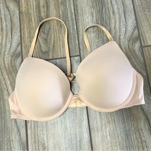 Victoria Secret PINK 36B wear everywhere push up bra 😋